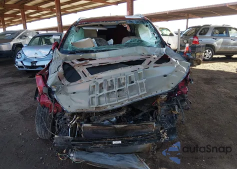 2016 Kia Sorento 3.3L Lx z USA, uszkodzony, nr VIN 5XYPG4A52GG082460